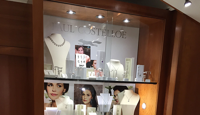 Paul Costelloe