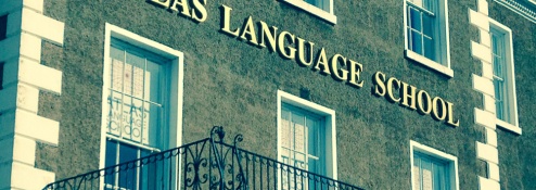 Atlas Language School