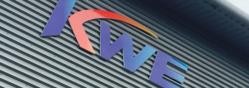 Exterior Sign – KWE