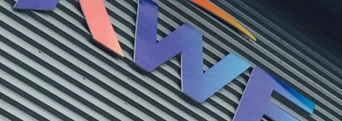 Exterior Sign – KWE