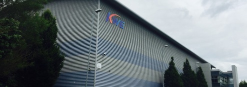 Exterior Sign – KWE