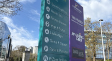 Totem Signs – Signage