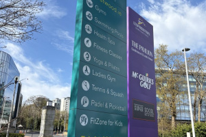 Totem Signs – Signage