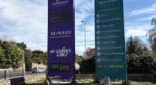 Totem Signs – Signage