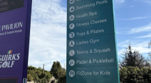 Totem Signs – Signage