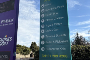 Totem Signs – Signage