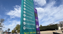 Totem Signs – Signage