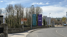 Totem Signs – Signage