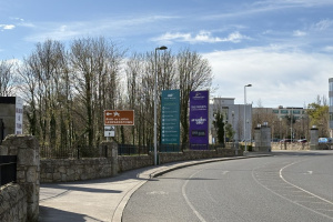 Totem Signs – Signage