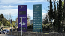 Totem Signs – Signage