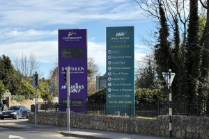 Totem Signs – Signage