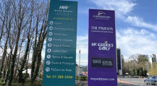 Totem Signs – Signage