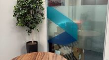 Office Fit Out – Design of Offices