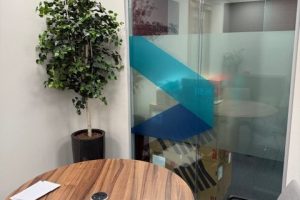 Office Fit Out – Design of Offices