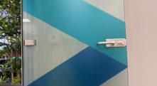 Office Fit Out – Design of Offices