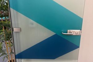 Office Fit Out – Design of Offices