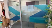 Office Fit Out – Design of Offices