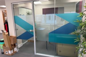 Office Fit Out – Design of Offices