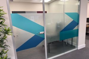 Office Fit Out – Design of Offices