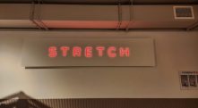 Custom Neon Gym Signage for West Wood Club | Donridge
