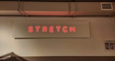 Custom Neon Gym Signage for West Wood Club | Donridge
