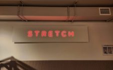 Custom Neon Gym Signage for West Wood Club | Donridge