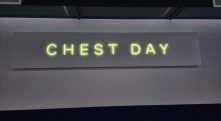 Custom Neon Gym Signage for West Wood Club | Donridge