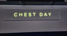 Custom Neon Gym Signage for West Wood Club | Donridge