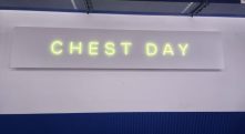 Custom Neon Gym Signage for West Wood Club | Donridge