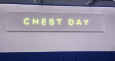 Custom Neon Gym Signage for West Wood Club | Donridge