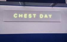 Custom Neon Gym Signage for West Wood Club | Donridge